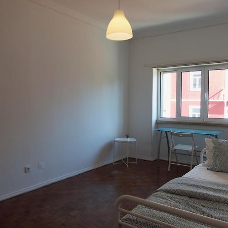 Cosmopolitan Lisbon Suites - Top Floor 外观 照片