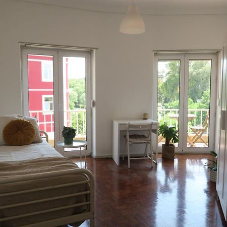 Cosmopolitan Lisbon Suites - Top Floor 外观 照片