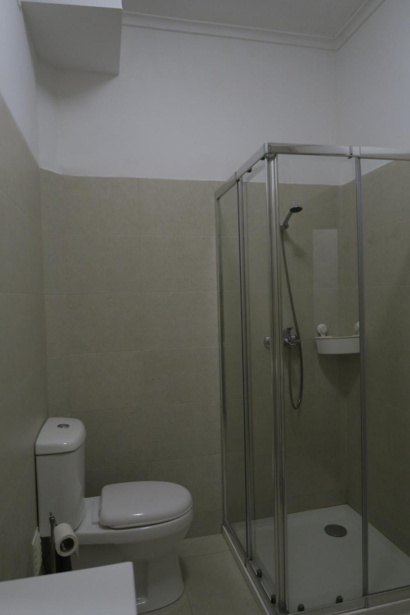 Cosmopolitan Lisbon Suites - Top Floor 外观 照片