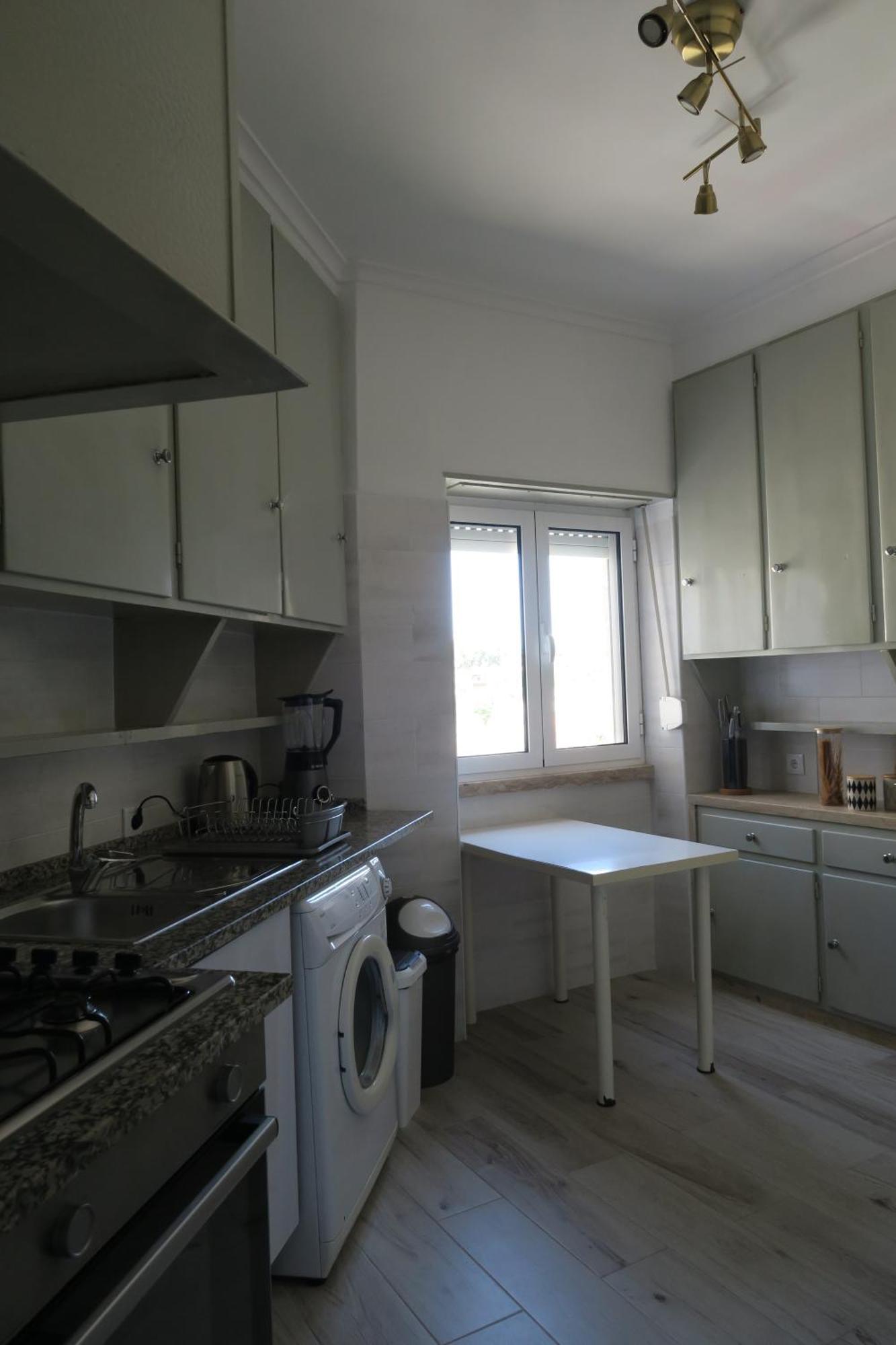 Cosmopolitan Lisbon Suites - Top Floor 外观 照片