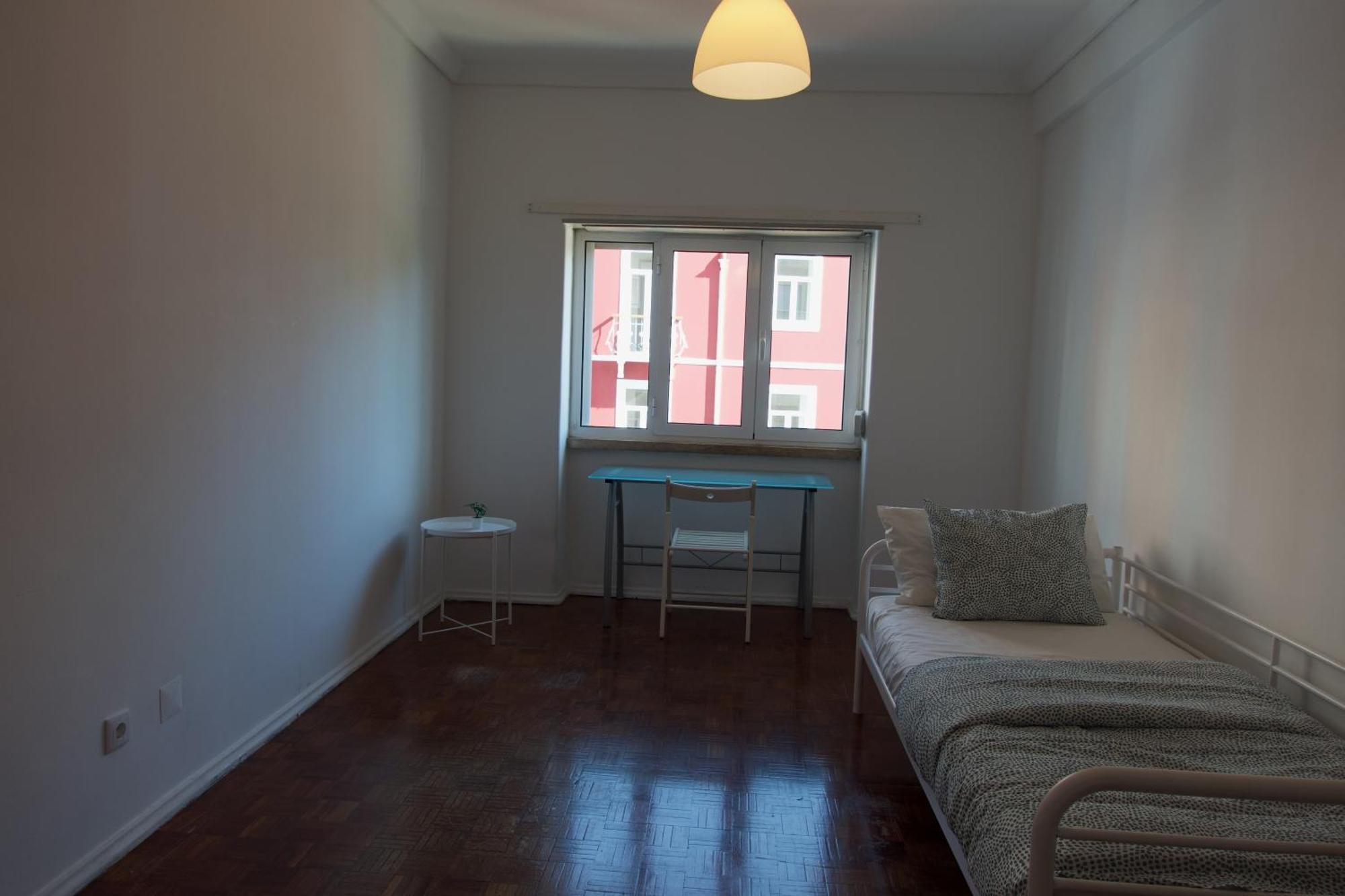Cosmopolitan Lisbon Suites - Top Floor 外观 照片