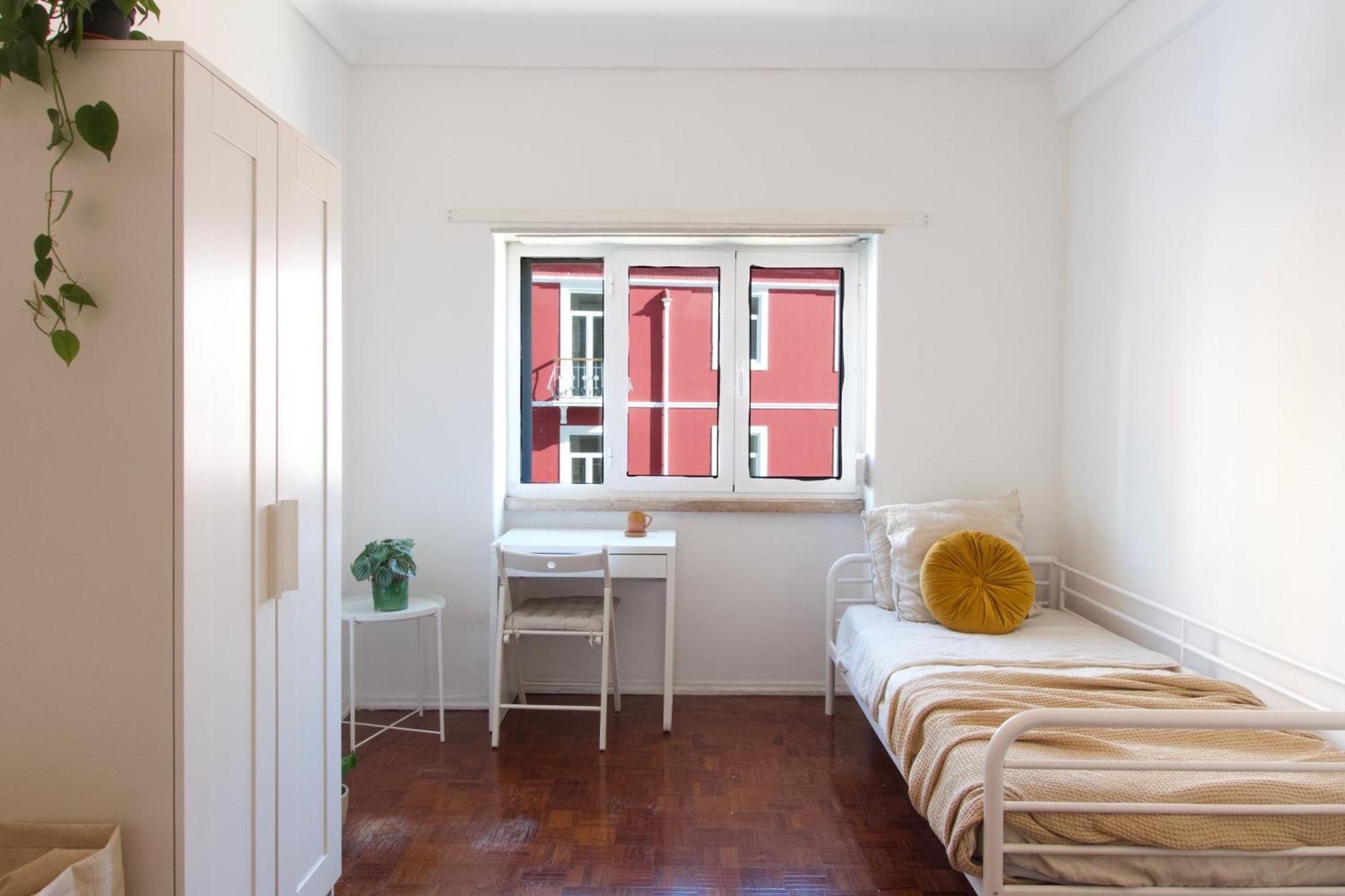 Cosmopolitan Lisbon Suites - Top Floor 外观 照片
